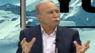 Hanefi Avcı: FETÖ 15 Temmuzda bitti