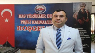 Has Yörükler, yaşayan bir Yörük köyü kuracak