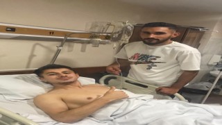 Hasan Emre Göltaş ameliyat oldu