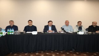 Hasan Kılca: “Mali disiplinden asla taviz vermiyoruz”