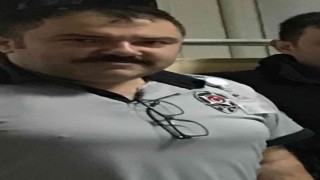 Hastanede görevi başında kalp krizi geçiren güvenlik görevlisi hayatını kaybetti
