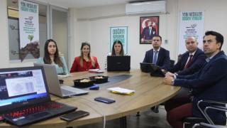 Hatay, Akdeniz Kentler Birliği’ne Kabul Edildi
