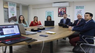 Hatay, Akdeniz Kentler Birliğine kabul edildi