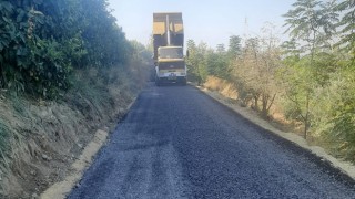 Hatay Büyükşehir Çalışmaları İl Genelinde Eş Zamanlı Sürüyor