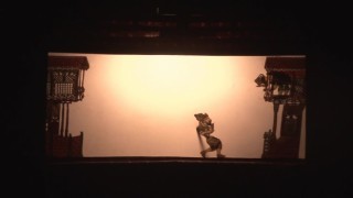 Hatayın ilk Karagöz Kukla Festivali