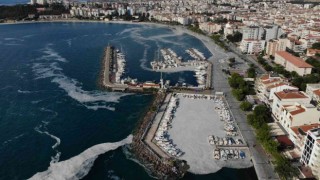 Hava sıcaklıkların bu şekilde gitmesiyle birlikte tekrar müsilaj görülebilir