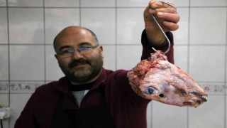 Havalar soğudu, sakatata talep arttı