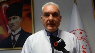 Havaların soğuması ile mevsimsel grip ve soğuk algınlığı vakalarında artış görülmeye başladı