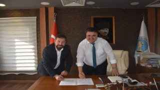 Havran doğal şehirler birliği kurucu üyesi oldu
