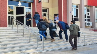 HDPli kadınların tehditlerine Aydın Gazeteciler Cemiyetinden tepki