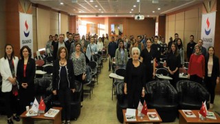 Hemşirelere Palyatif Bakım eğitimi