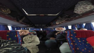Hersondaki Ahıska Türkleri Türkiyeye getiriliyor