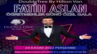 Hilton Oteli Öğretmenler Gününe hazır