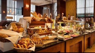 Hiltonda brunch ile lezzet şöleni başlıyor