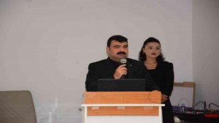 Hilvanlı annelere uyuşturucu eğitimi