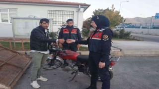 Hırsızlar JASATtan kaçamadı