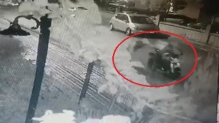 Hırsızların şifreli mesajı polisi bile şaşırttı