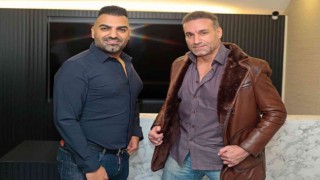 Hollywood yıldızından İstanbulda mesaj: Türk halkının acısını paylaşıyorum