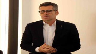 Hüseyin Eroğlu: Bay haftasına 23 puanla girmeyi hedefliyoruz
