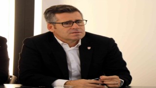 Hüseyin Eroğlu: “Çok transfer yapıldığında başarı geleceğine inanan bir toplumuz”
