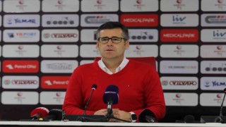 Hüseyin Eroğlu: “Kazandığımız 3 puan bizim için çok değerli”