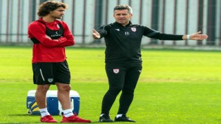 Hüseyin Eroğlu: “Kazanma alışkanlığını devam ettirmeliyiz”