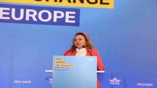 IATA Wings of Change Europe etkinliğinin gündemi turizm ve sürdürülebilirlik oldu
