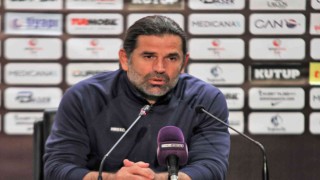 İbrahim Üzülmez: “Bir kez daha ülke olarak baş sağlığı diliyorum”