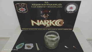 İçen de satan da yakalandı