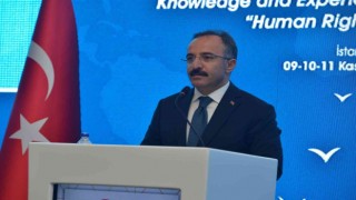 İçişleri Bakan Yardımcısı İsmail Çataklı: Türkiyeden ülkesine güvenli şekilde dönen Suriyeli sayısı 530 bine yaklaştı