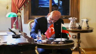 İçişleri Bakanı Soylu, Bulgar mevkidaşı Demerdzhiev ile telefonda görüştü