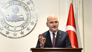 İçişleri Bakanı Soylu: “Hukuk devleti ilkeleri çerçevesinde bütün bu suçlamaları takip ediyoruz”