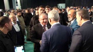 İçişleri Bakanı Soylu: “Rusya-Ukraynayı karıştırdılar, tahıl ve doğalgaz kriziyle biz uğraşıyoruz”