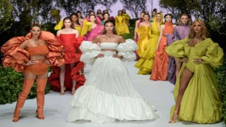 IF Wedding Fashion İzmir 22 Kasımda açılıyor