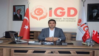 İGC Başkanı Akbilek, alçak saldırıyı kınadı