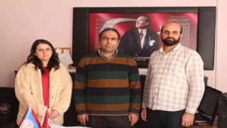 Iğdırdan Azerbaycan askerlerine moral mektubu