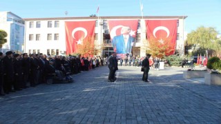 Iğdırın düşman işgalinden kurtuluşu kutlandı