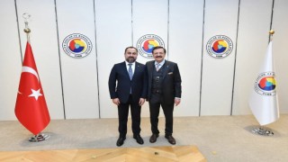 İhsangazi ve Araç ilçelerine yapılacak OSBye destek sözü
