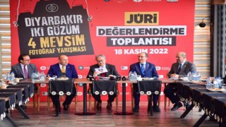 İki Gözüm Diyarbakır fotoğraf yarışmasının kazananları açıklandı
