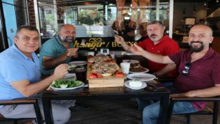 İki ilin paylaşılamayan lezzeti: Siirtte kuzu, Bitliste keçi eti ile hazırlanıyor