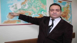 İklim uzmanı Dr. Bozyurttan hava durumuyla ilgili önemli açıklama: