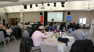İklim ve Gençlik Forumu yapıldı