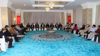 İl Milli Eğitim Müdürü Savaşçı: “Öğretmenlerimiz dokunduğu her yeri, her şeyi güzelleştirir”