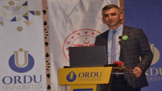 İl Sağlık Müdürü Tüzün: “Teknoloji çağında öğrencilerin ruh sağlığını korumak için çalışmalar yürütüyoruz”