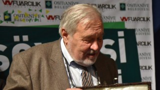 İlber Ortaylı, Yarın Osmaniye'de Okurlarıyla Buluşacak