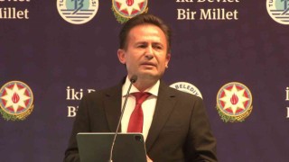 İletişim Başkanı Altun: Azerbaycan kendi imkanlarıyla ve Türkiyenin desteğiyle 44 günde süreci zaferle taçlandırdı