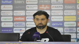 İlhan Palut: “İnşallah yaşadığımız son menfur olay olur