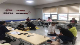 İlk müdahaleyi öğretmenler yapacak
