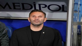 İlk randevu Okan Burukun