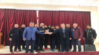 İlk ve son mezunlar geleneksel pilav gününde buluştu
